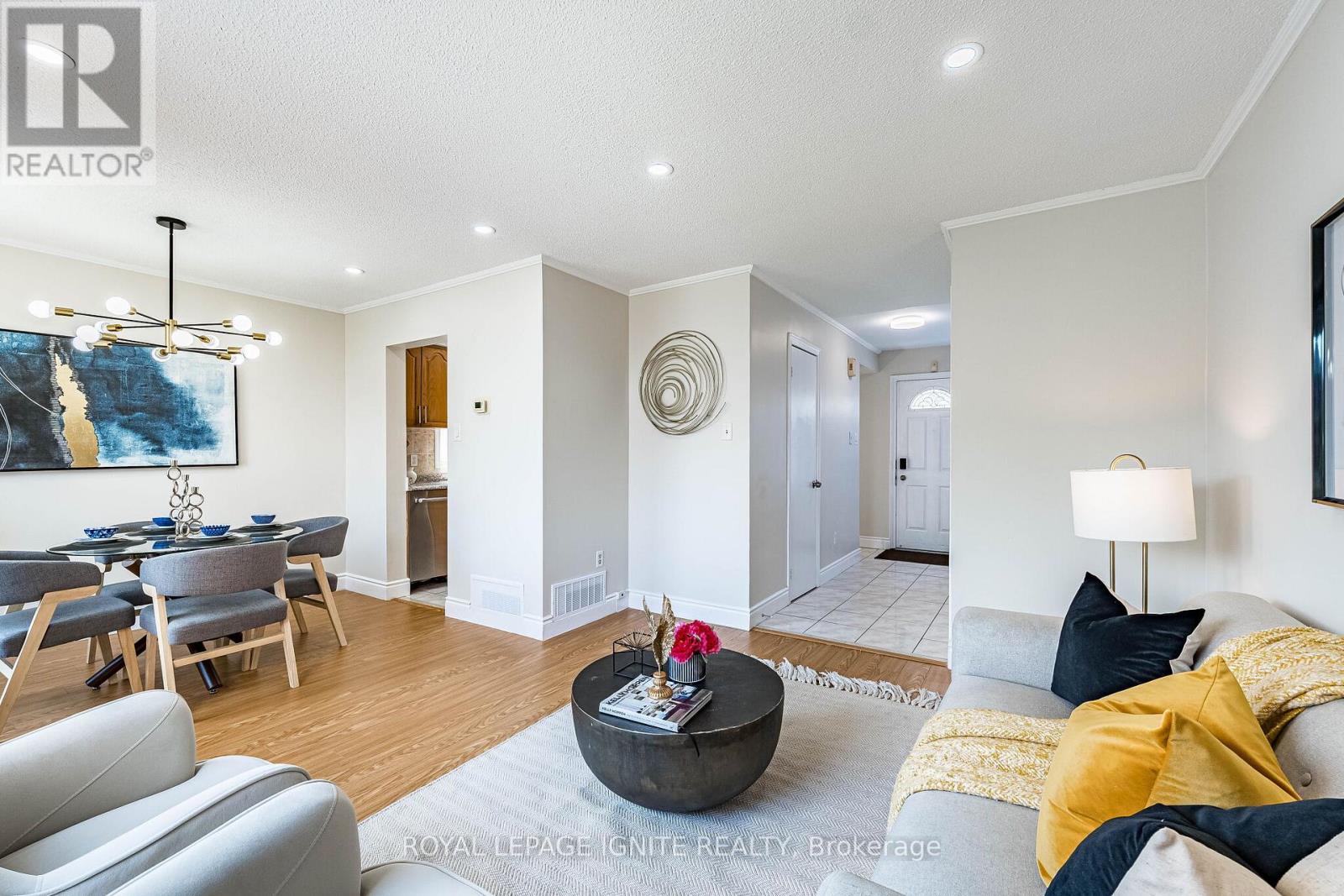 73 Cutters Crescent, Brampton, Ontario  L6Y 4M2 - Photo 14 - W13112754