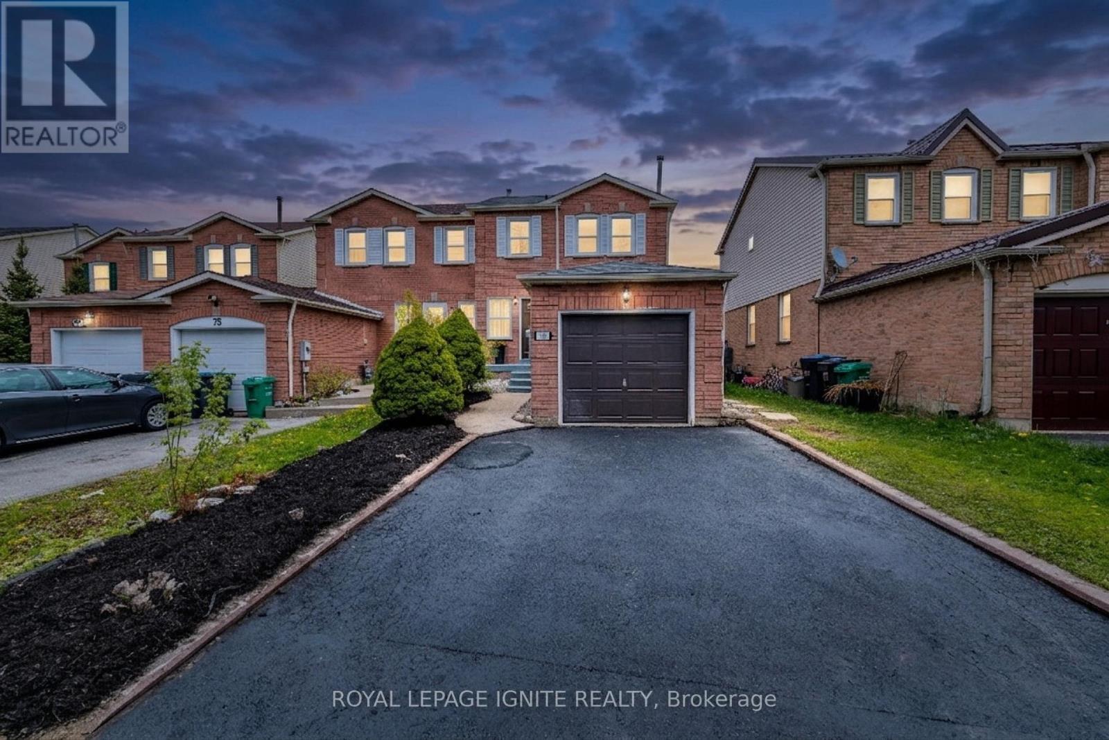 73 Cutters Crescent, Brampton, Ontario  L6Y 4M2 - Photo 2 - W13112754