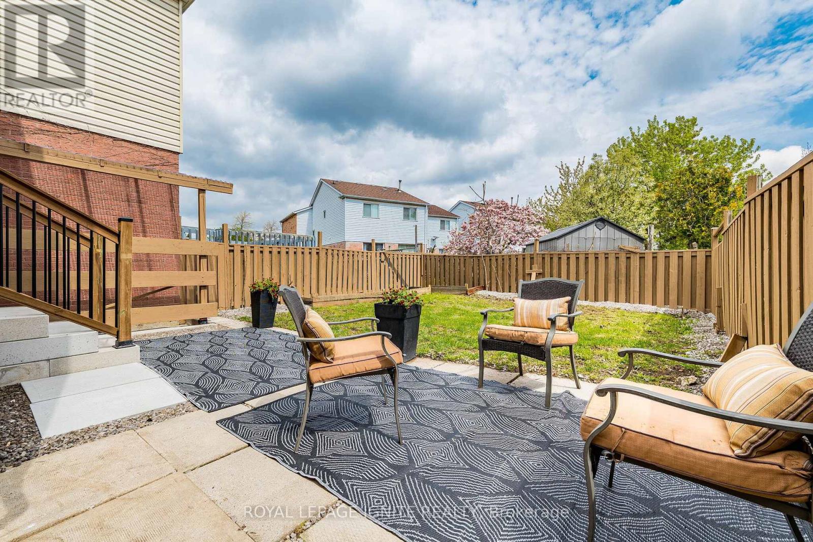 73 Cutters Crescent, Brampton, Ontario  L6Y 4M2 - Photo 46 - W13112754