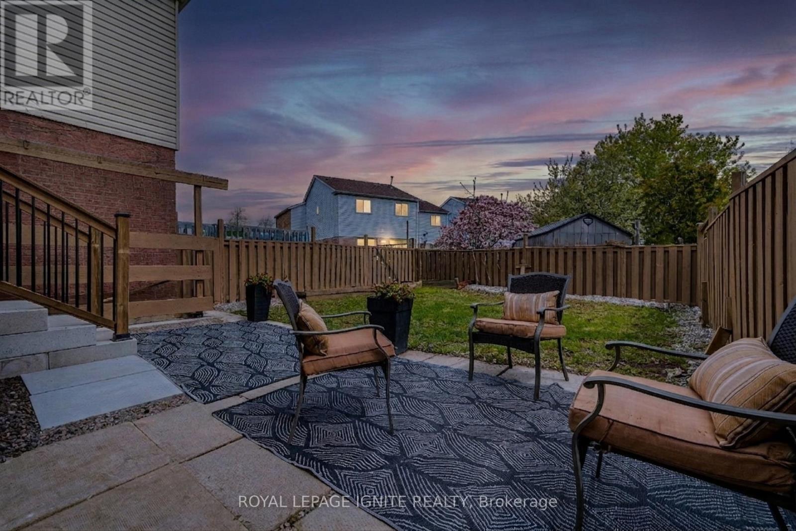 73 Cutters Crescent, Brampton, Ontario  L6Y 4M2 - Photo 50 - W13112754