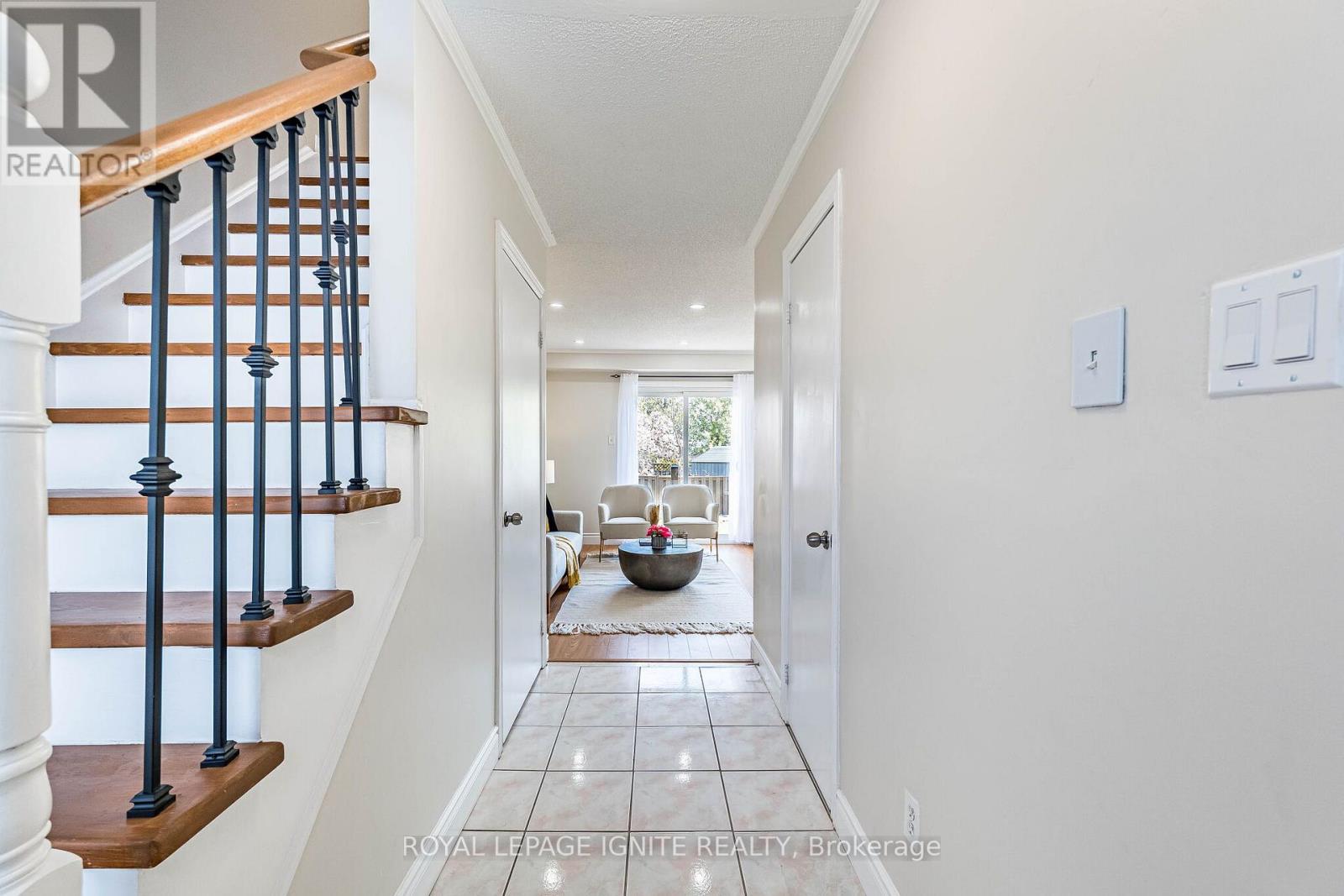 73 Cutters Crescent, Brampton, Ontario  L6Y 4M2 - Photo 7 - W13112754