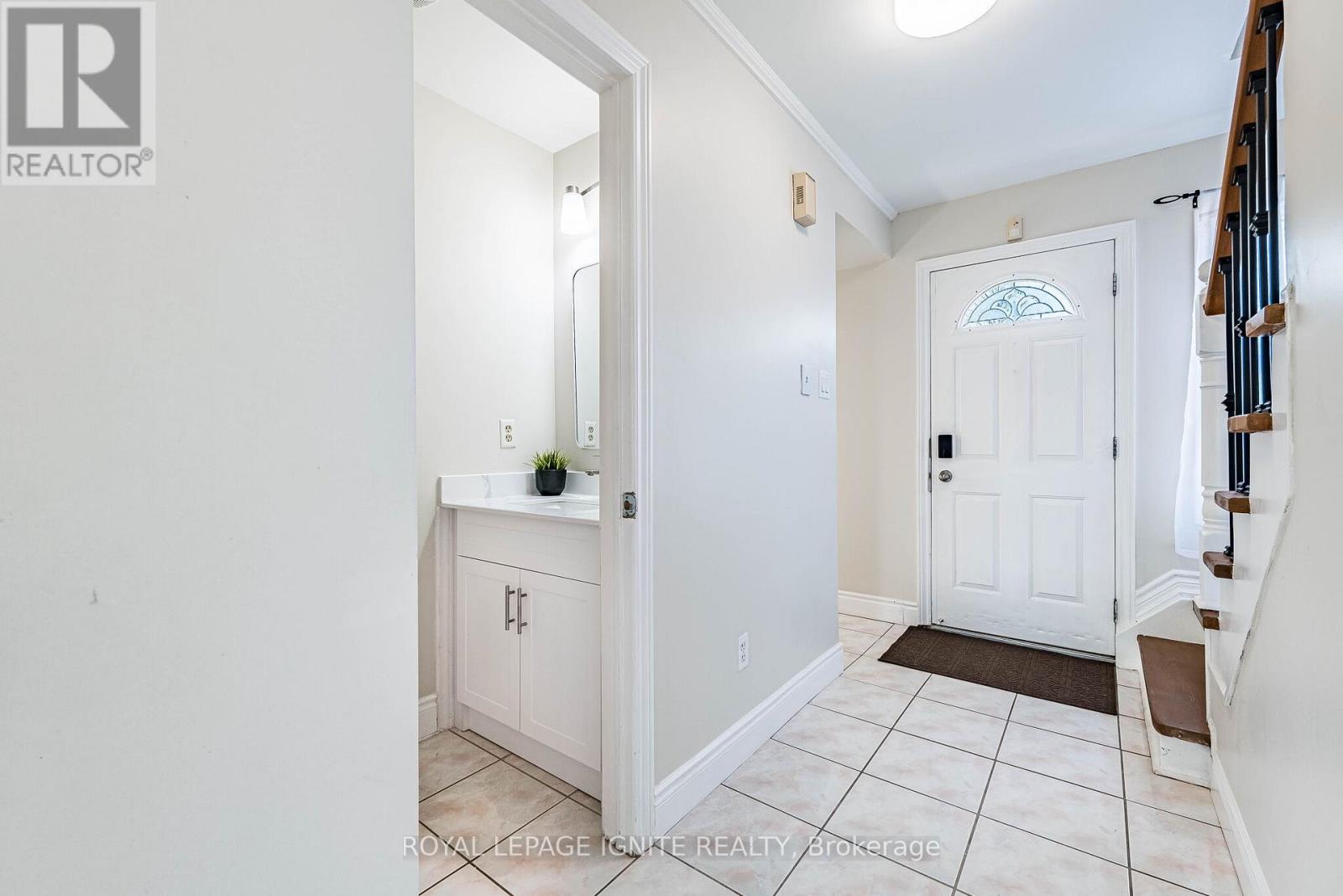 73 Cutters Crescent, Brampton, Ontario  L6Y 4M2 - Photo 9 - W13112754