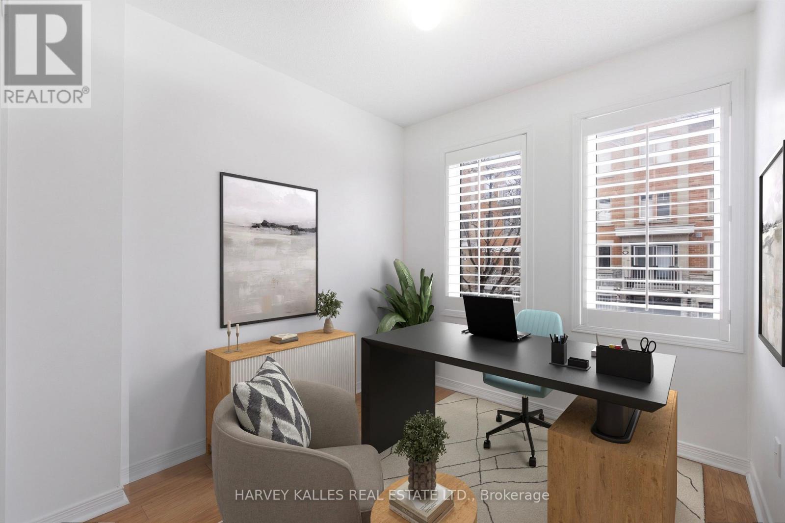 18 - 20 Turntable Crescent, Toronto, Ontario  M6H 4K9 - Photo 12 - W13112756