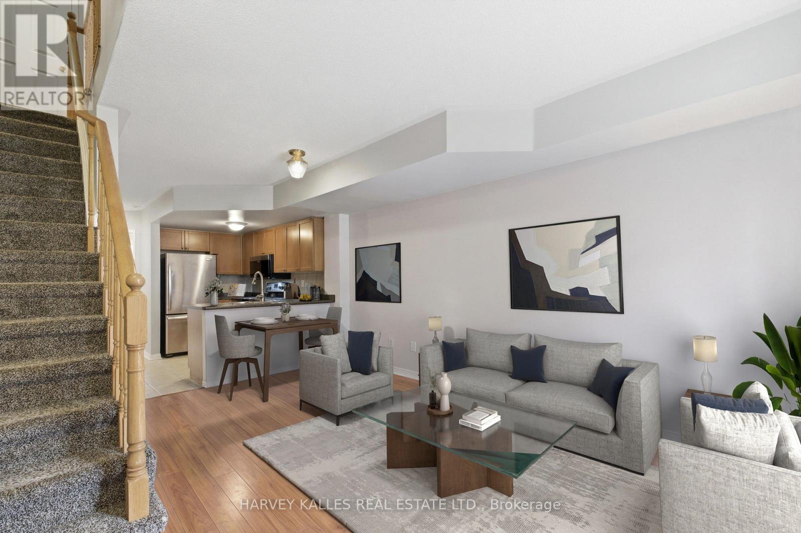 18 - 20 Turntable Crescent, Toronto, Ontario  M6H 4K9 - Photo 7 - W13112756