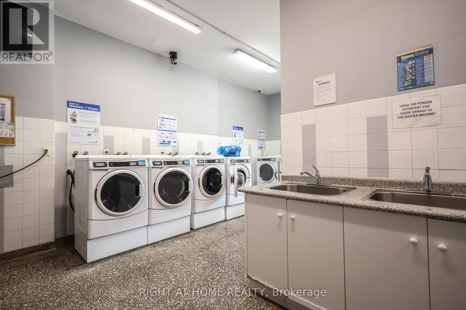 207 - 1455 Lawrence Avenue W, Toronto, Ontario  M6L 1B1 - Photo 26 - W13112780
