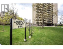 207 - 1455 LAWRENCE AVENUE W, Toronto, Ontario
