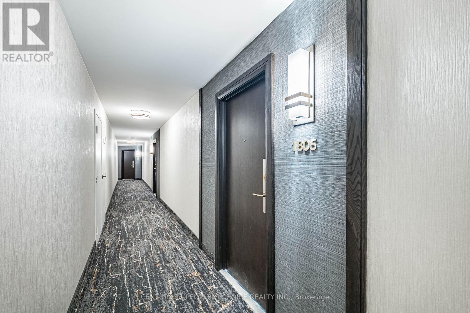 1805 - 4205 Shipp Drive, Mississauga, Ontario  L4Z 2Y9 - Photo 21 - W13112828