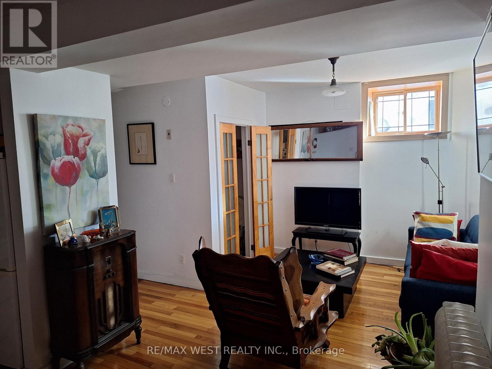 Bsmt - 45 Beaty Avenue, Toronto, Ontario  M6K 3B3 - Photo 3 - W13112834