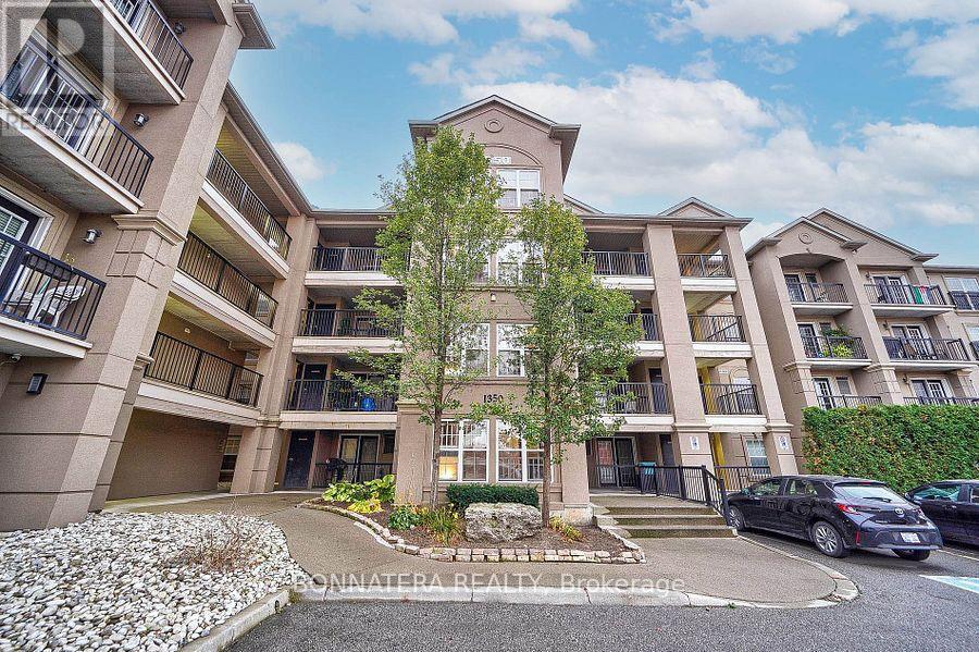 112 - 1350 Main Street E, Milton, Ontario  L9T 0R3 - Photo 2 - W13112840