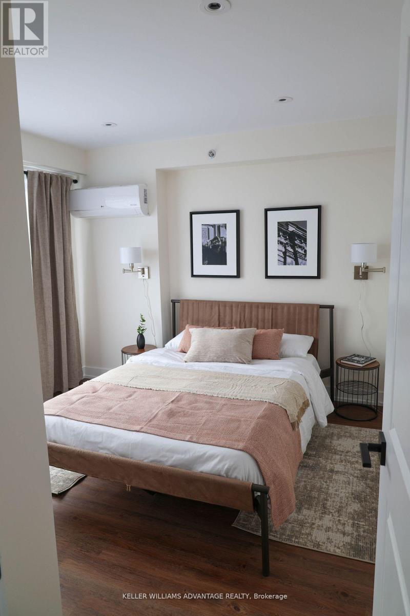 Unit 3 - 12 Batavia Avenue, Toronto, Ontario  M6N 4A2 - Photo 7 - W13112850