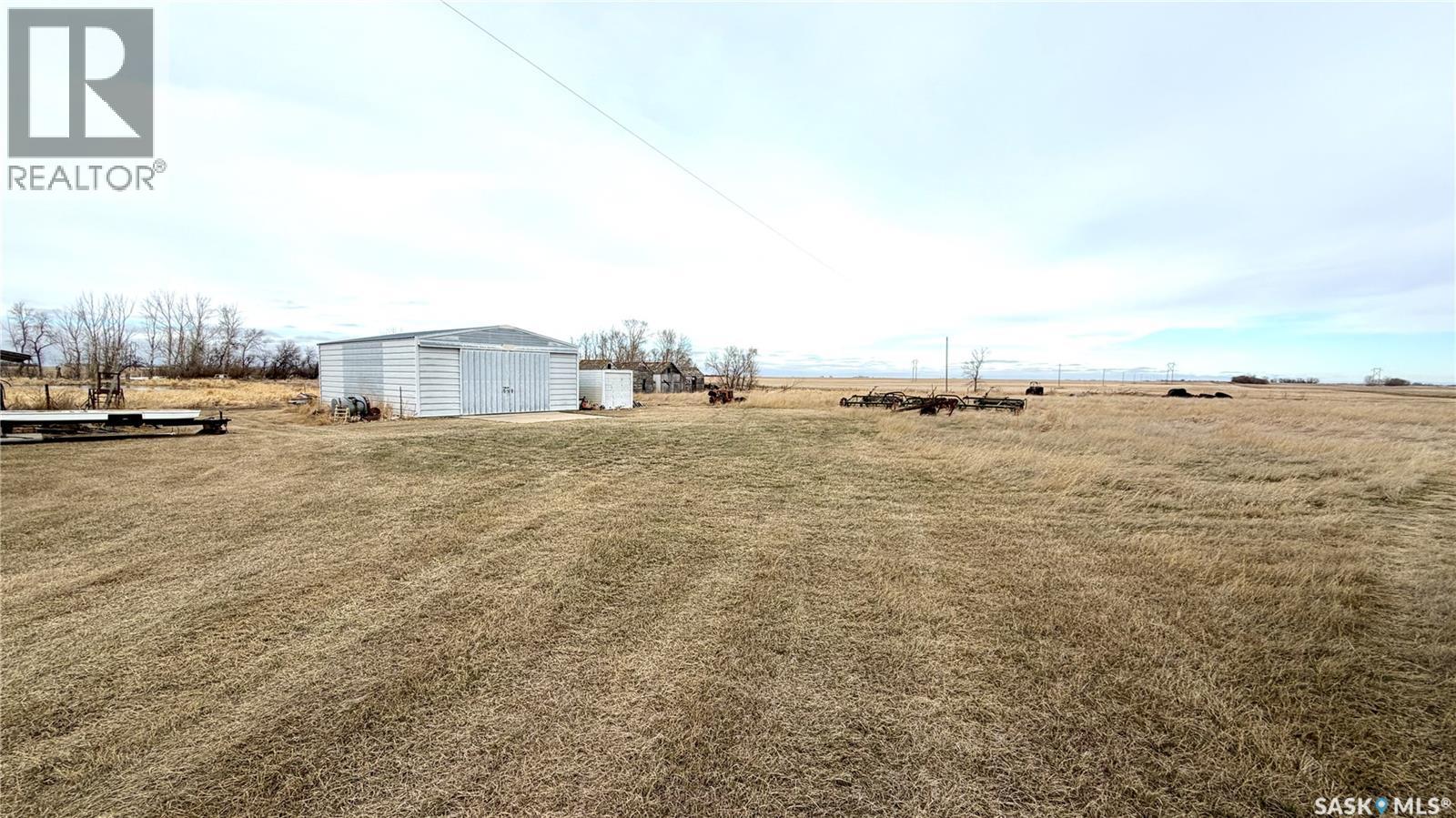 East Elbow Acreage, Loreburn Rm No. 254, Saskatchewan  S0H 1J0 - Photo 5 - SK025794