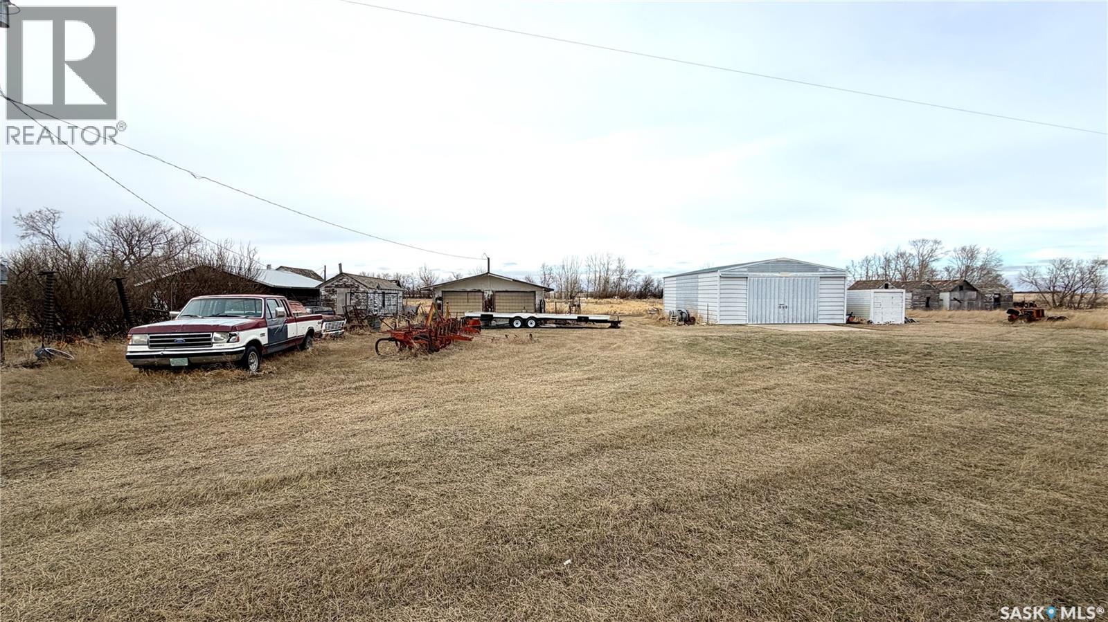 East Elbow Acreage, Loreburn Rm No. 254, Saskatchewan  S0H 1J0 - Photo 4 - SK025794