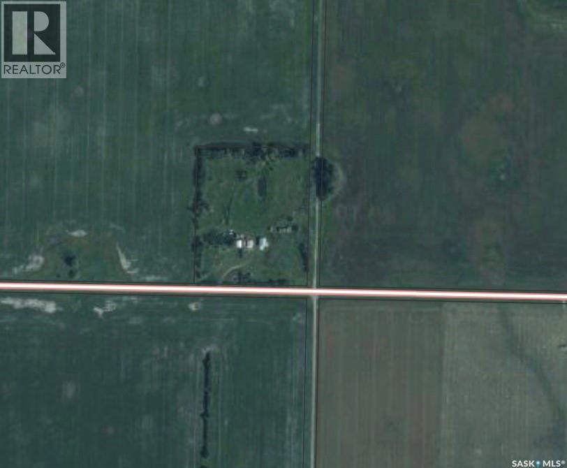 East Elbow Acreage, Loreburn Rm No. 254, Saskatchewan  S0H 1J0 - Photo 15 - SK025794