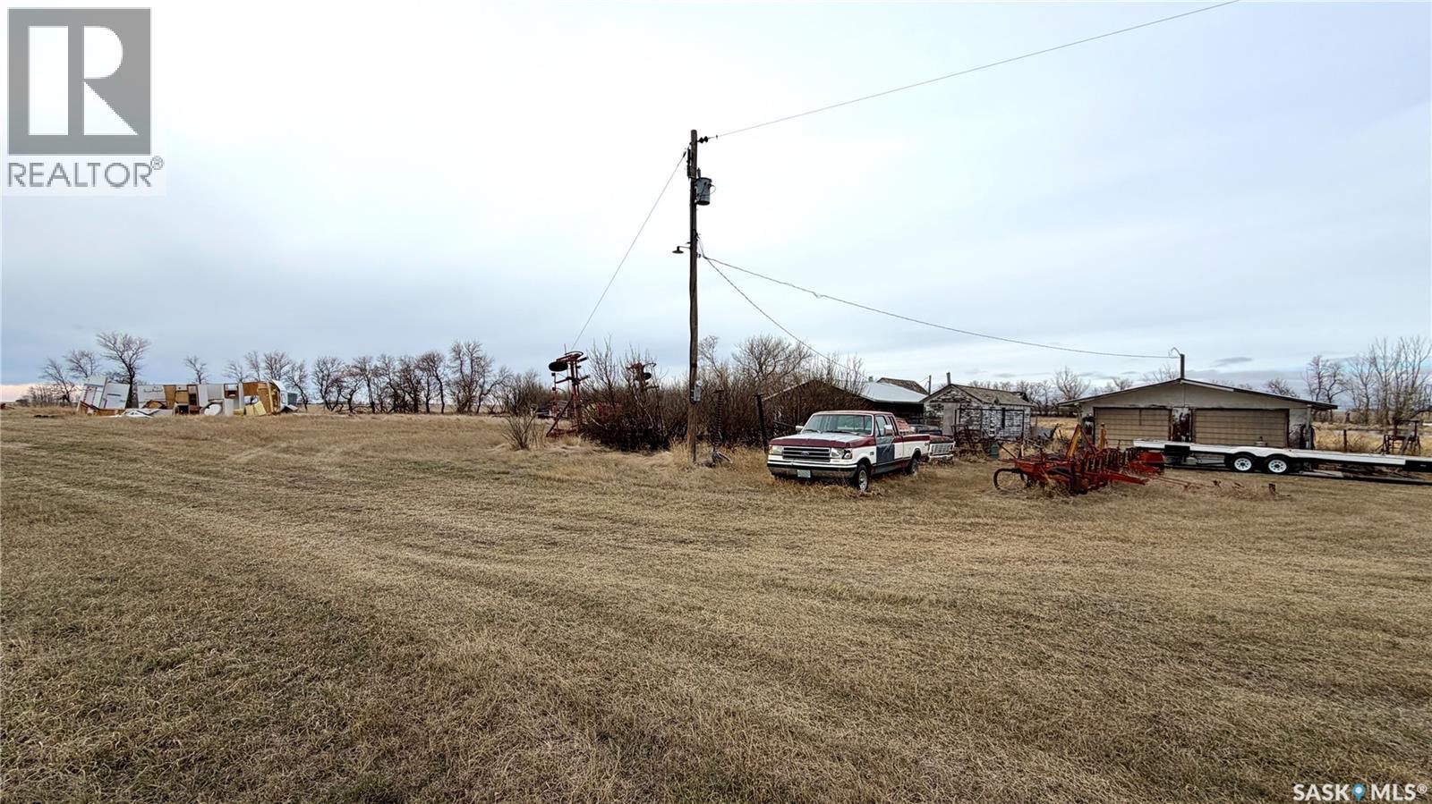 East Elbow Acreage, Loreburn Rm No. 254, Saskatchewan  S0H 1J0 - Photo 8 - SK025794