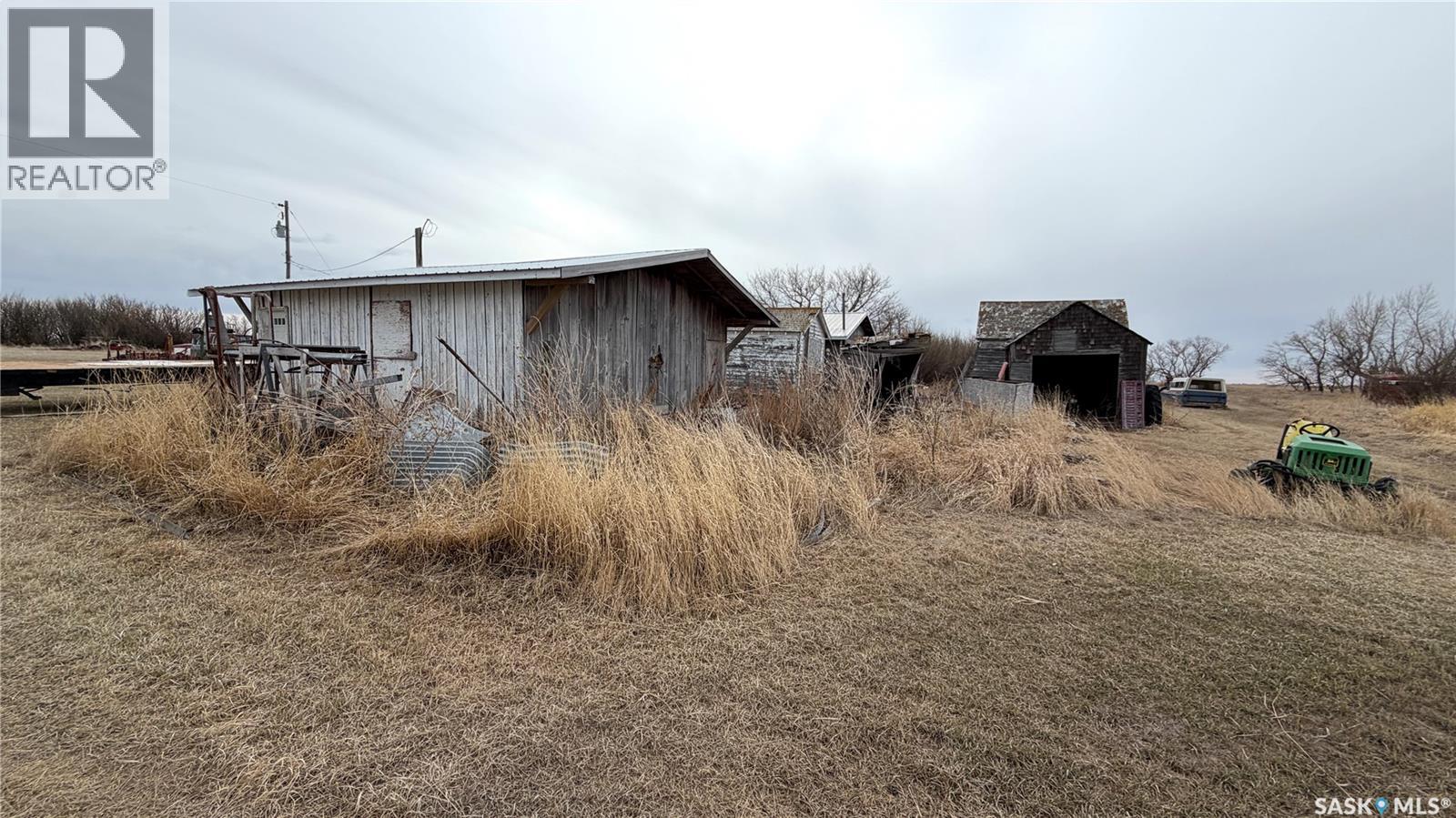 East Elbow Acreage, Loreburn Rm No. 254, Saskatchewan  S0H 1J0 - Photo 12 - SK025794