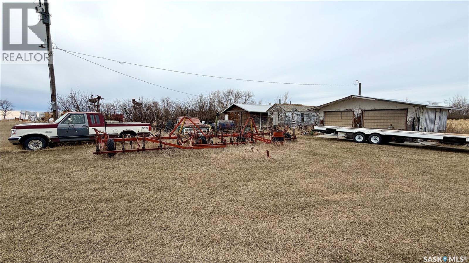 East Elbow Acreage, Loreburn Rm No. 254, Saskatchewan  S0H 1J0 - Photo 7 - SK025794