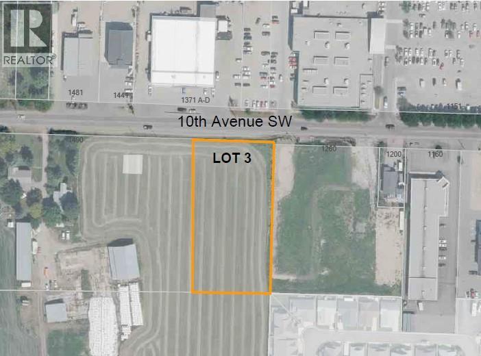 1490 10 Avenue SW Lot# 3, Salmon Arm, British Columbia  V1E 1T2 - Photo 5 - 10371498