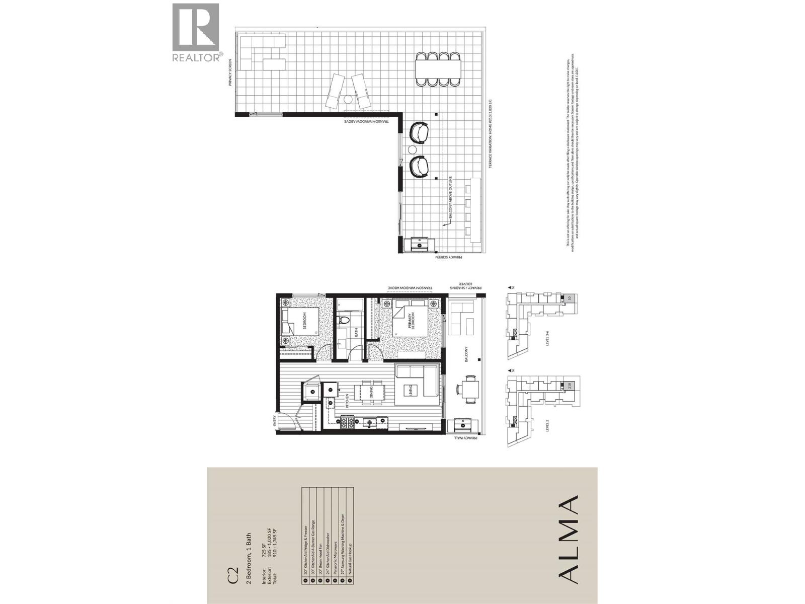 3051 Abbott Street Unit# 310, Kelowna, British Columbia  V1Y 0P1 - Photo 17 - 10375591
