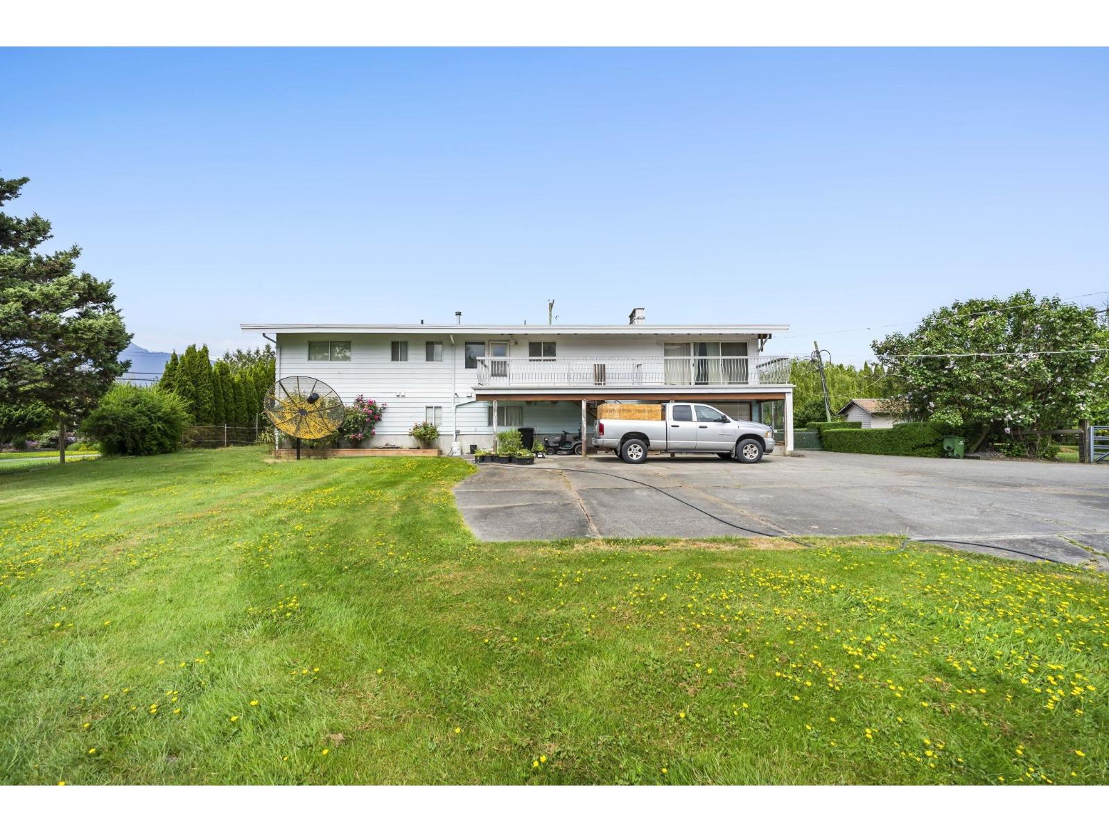 41588 Yarrow Central Road, Yarrow, Yarrow, British Columbia  V2R 5G4 - Photo 20 - R3121459