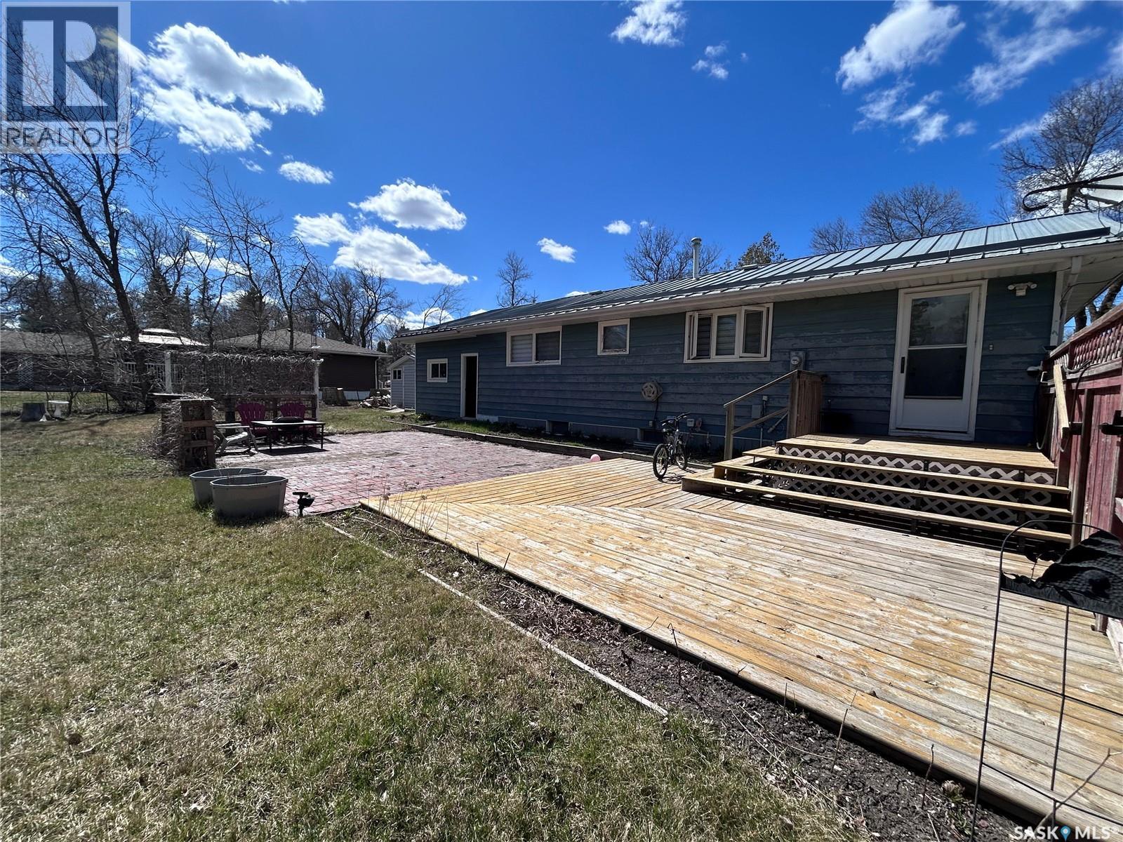 1101 Gordon Street, Moosomin, Saskatchewan  S0G 3N0 - Photo 13 - SK035363