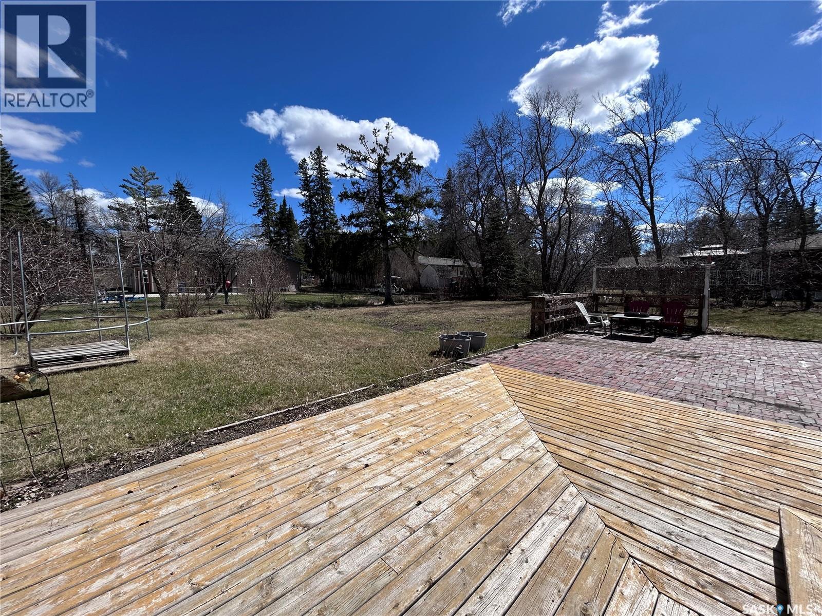 1101 Gordon Street, Moosomin, Saskatchewan  S0G 3N0 - Photo 12 - SK035363