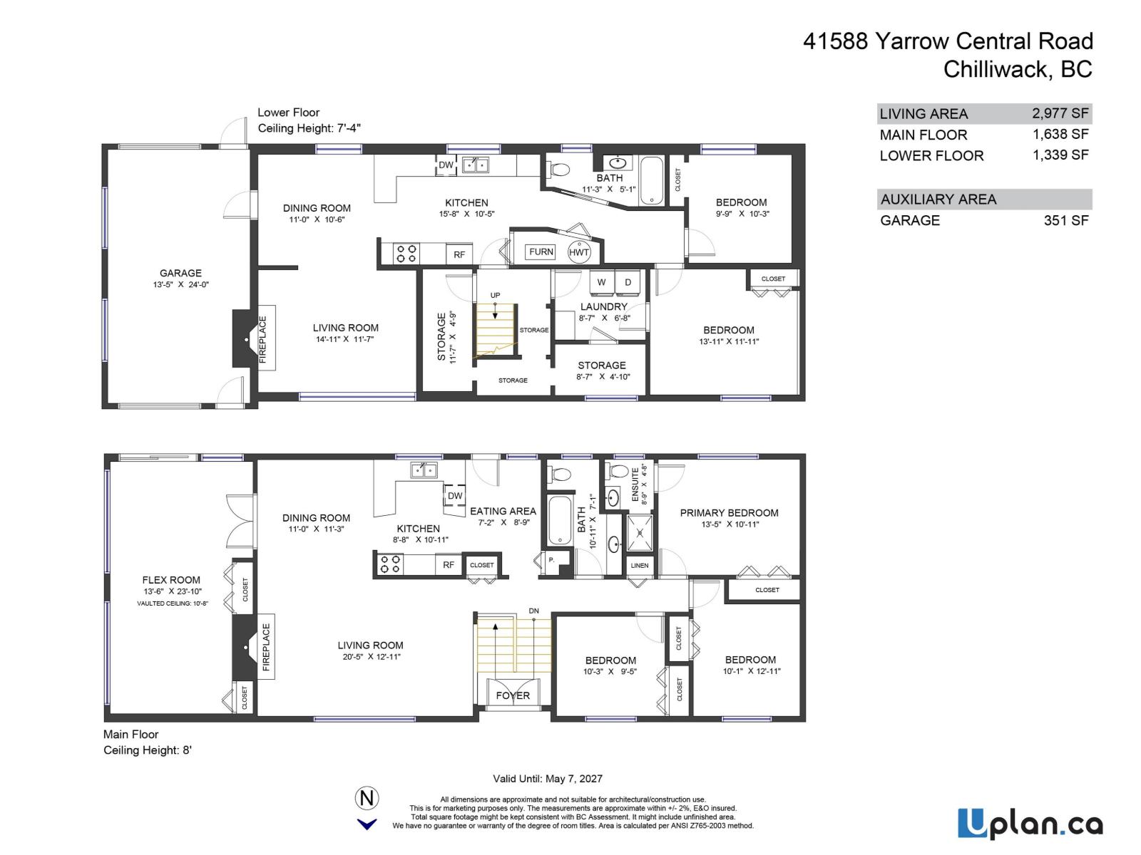 41588 Yarrow Central Road, Yarrow, Yarrow, British Columbia  V2R 5G4 - Photo 29 - R3121459