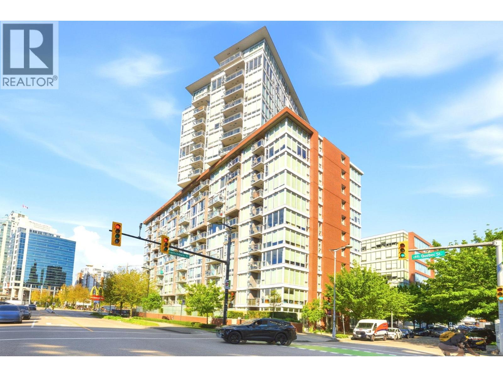 312 1618 Quebec Street, Vancouver, British Columbia  V6A 0C5 - Photo 30 - R3118830