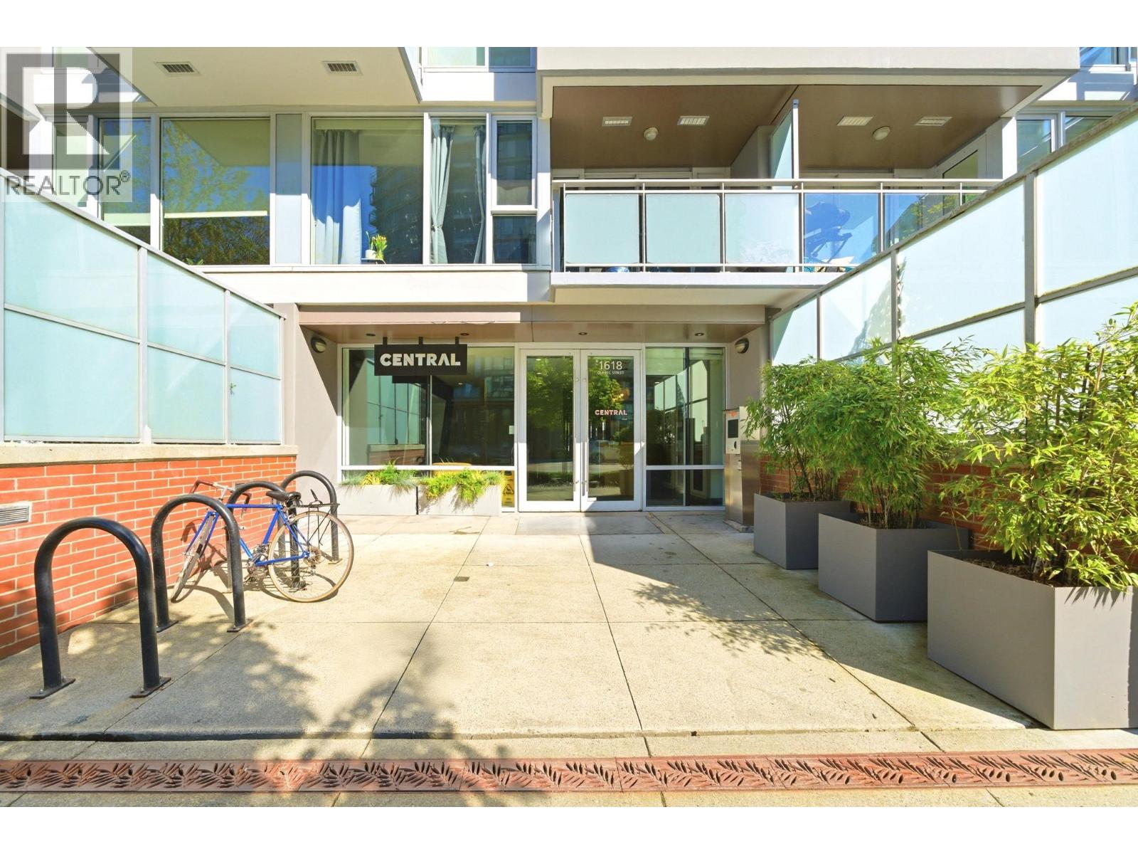 312 1618 Quebec Street, Vancouver, British Columbia  V6A 0C5 - Photo 18 - R3118830