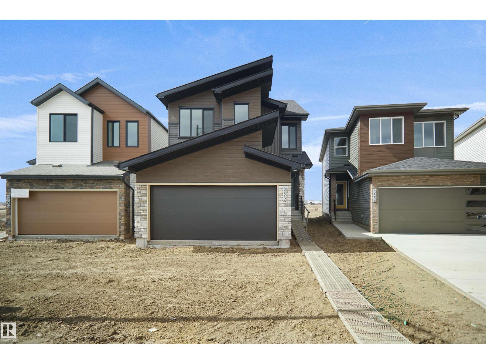 2254 194a St NW, Edmonton, Alberta  T6M 3B6 - Photo 2 - E4474520