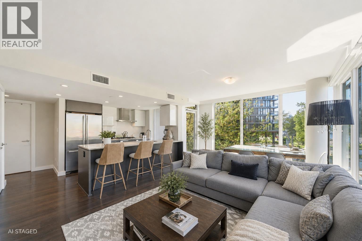 312 1618 QUEBEC STREET, Vancouver, British Columbia