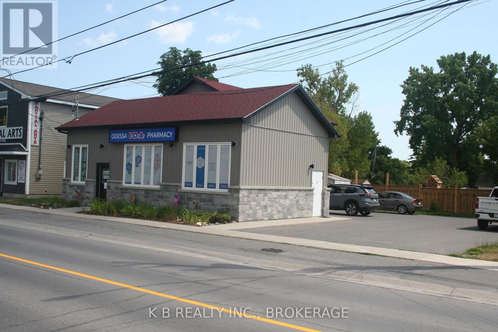 115 Main Street, Loyalist, Ontario  K0H 2H0 - Photo 1 - X13112976