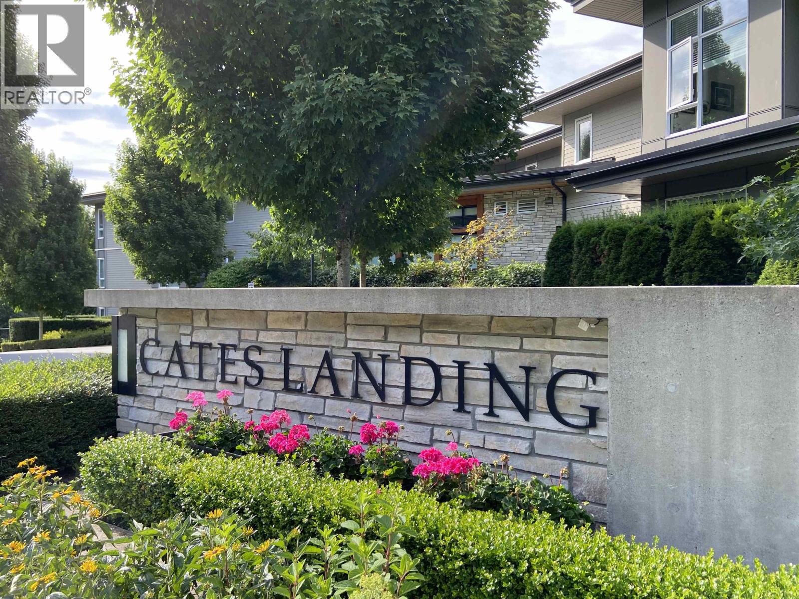 104 3825 Cates Landing Way, North Vancouver, British Columbia  V7G 0A6 - Photo 1 - R3093442
