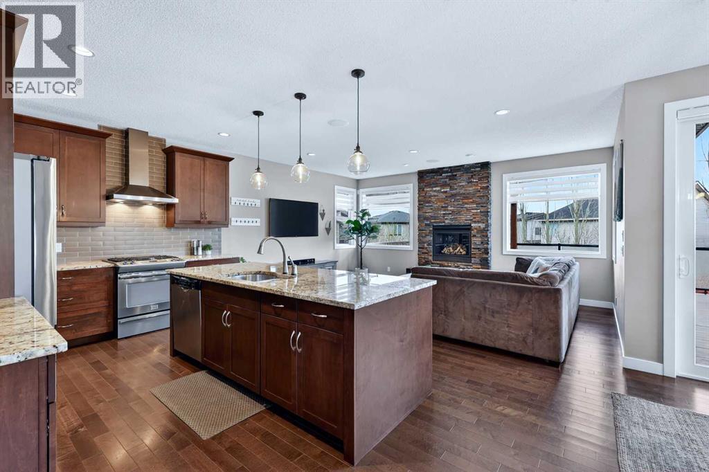 28 Walden View Se, Calgary, Alberta  T2X 0P2 - Photo 5 - A2307671