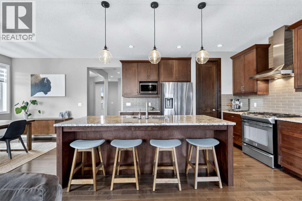28 Walden View Se, Calgary, Alberta  T2X 0P2 - Photo 11 - A2307671