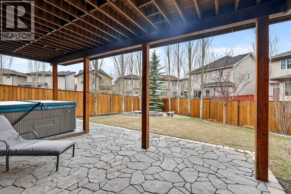28 Walden View Se, Calgary, Alberta  T2X 0P2 - Photo 42 - A2307671