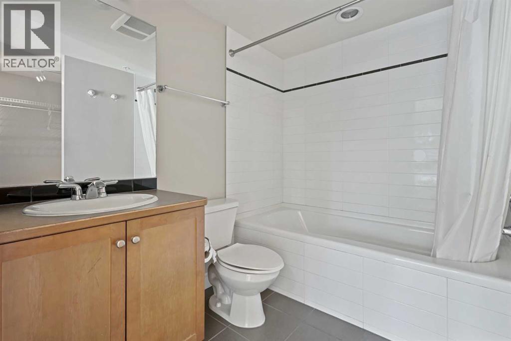 1607, 910 5 Avenue Sw, Calgary, Alberta  T2P 0C3 - Photo 15 - A2309775