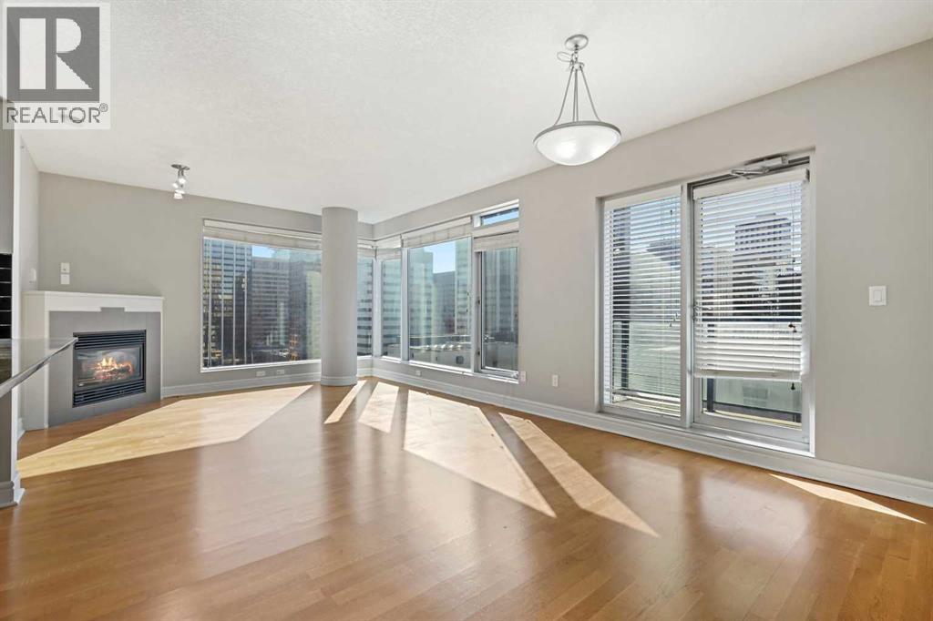 1607, 910 5 Avenue Sw, Calgary, Alberta  T2P 0C3 - Photo 10 - A2309775