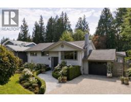 1383 W 23RD STREET, North Vancouver, British Columbia