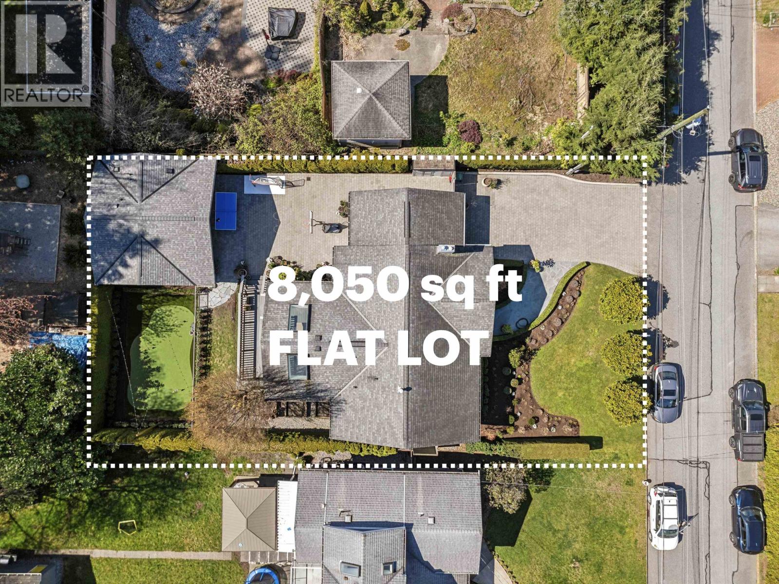 1383 W 23rd Street, North Vancouver, British Columbia  V7P 2H6 - Photo 37 - R3110684