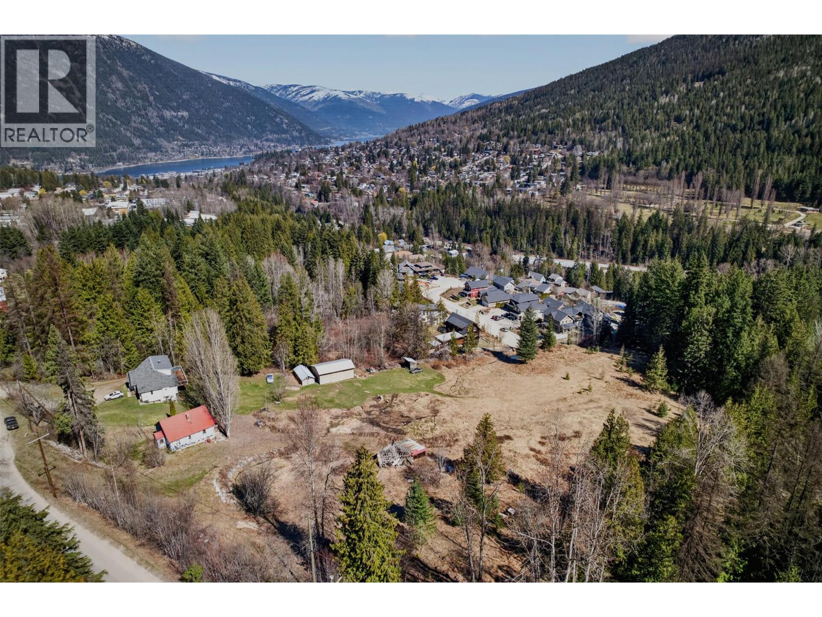 2619 Silver King Road, Nelson, British Columbia