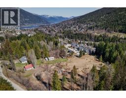 2619 Silver King Road, Nelson, British Columbia