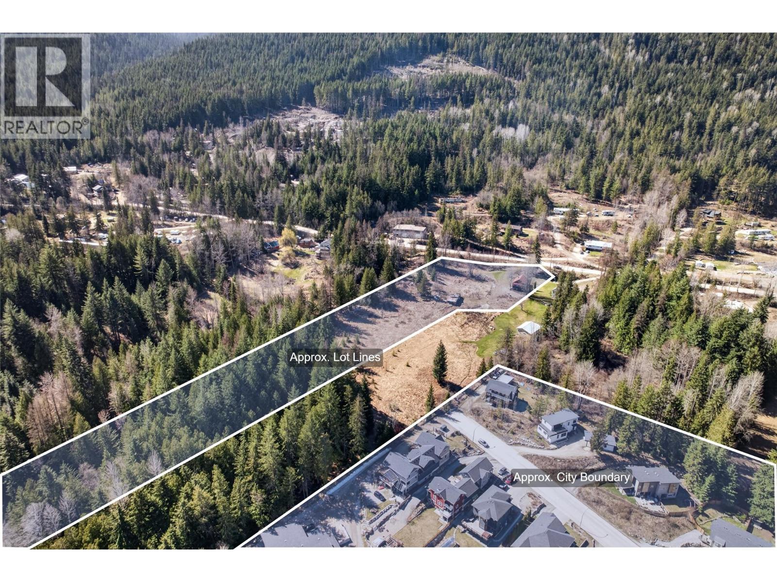2619 Silver King Road, Nelson, British Columbia  V1L 7A5 - Photo 4 - 10384084