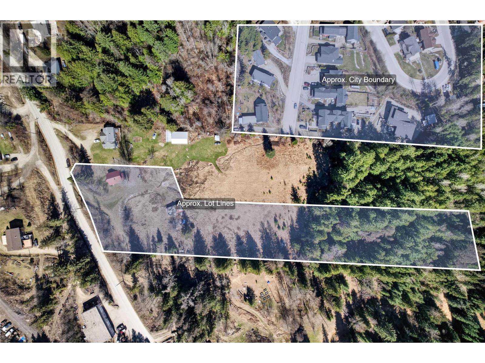 2619 Silver King Road, Nelson, British Columbia  V1L 7A5 - Photo 2 - 10384084