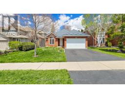 45 PHEASANT RUN DRIVE, Guelph, Ontario