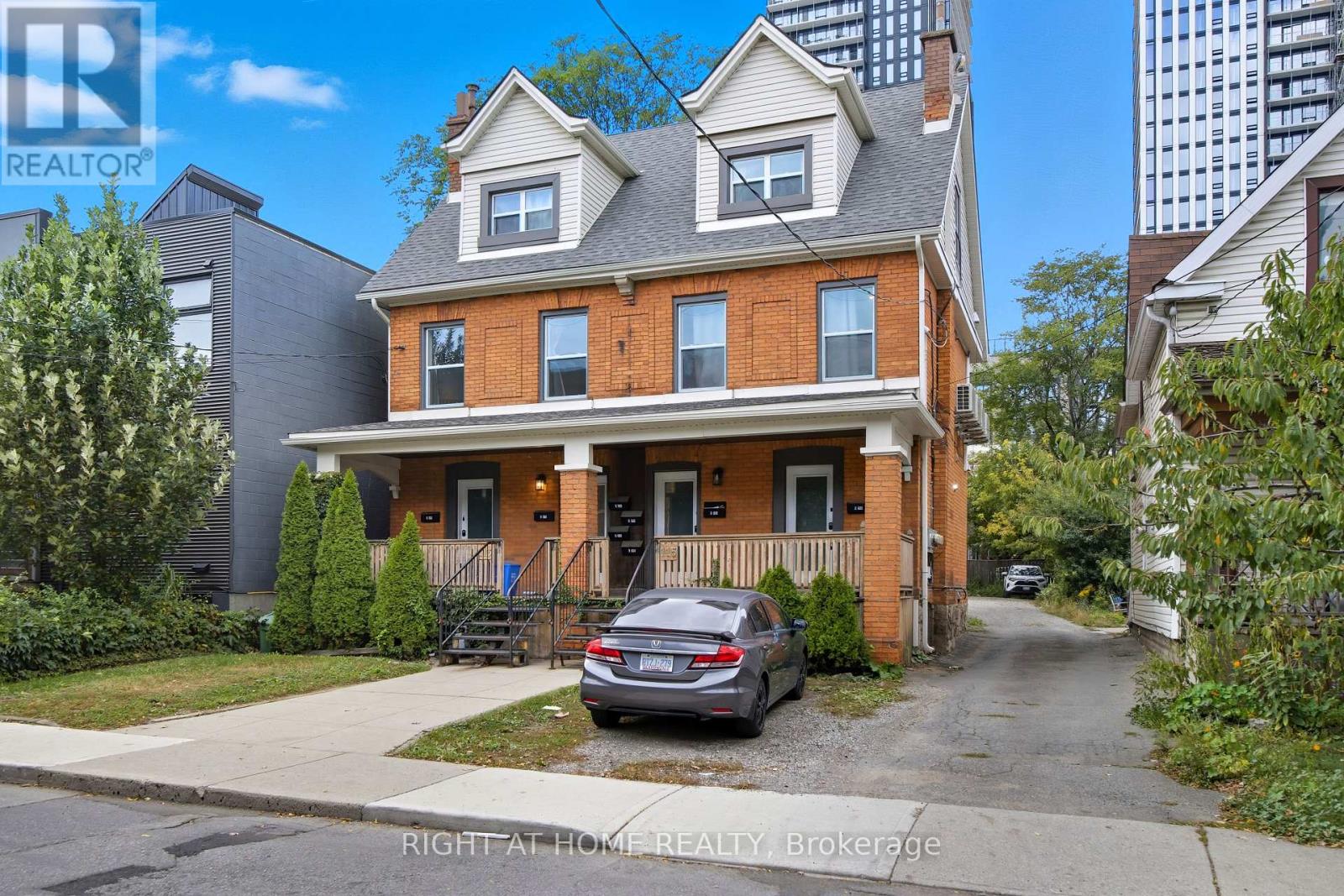 1 - 113 Catharine Street N, Hamilton, Ontario  L8R 1J5 - Photo 16 - X13112566