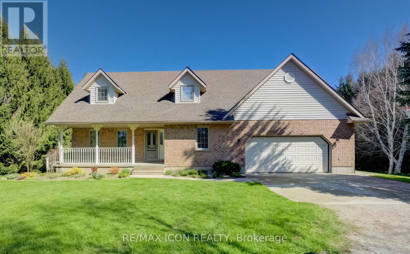 43657 SOUTHGATE 4 ROAD, Southgate, Ontario