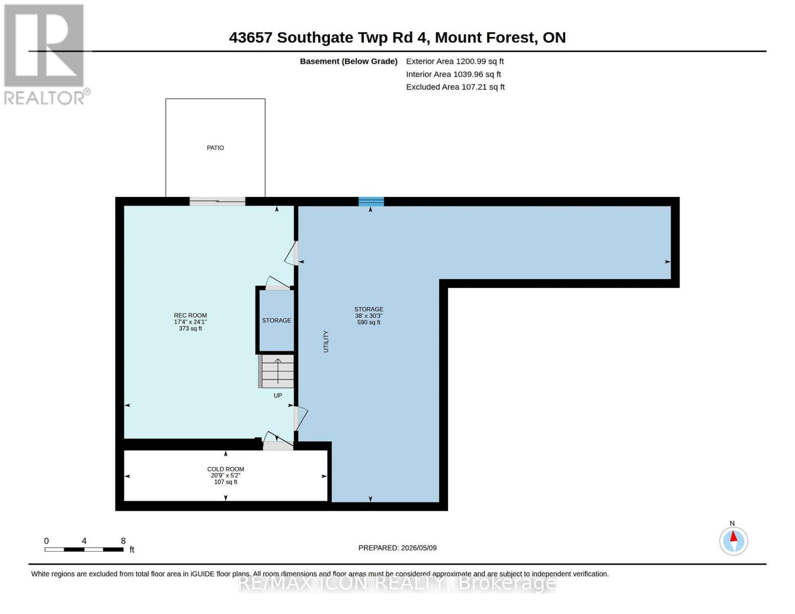 43657 Southgate 4 Road, Southgate, Ontario  N0G 2L0 - Photo 39 - X13112612