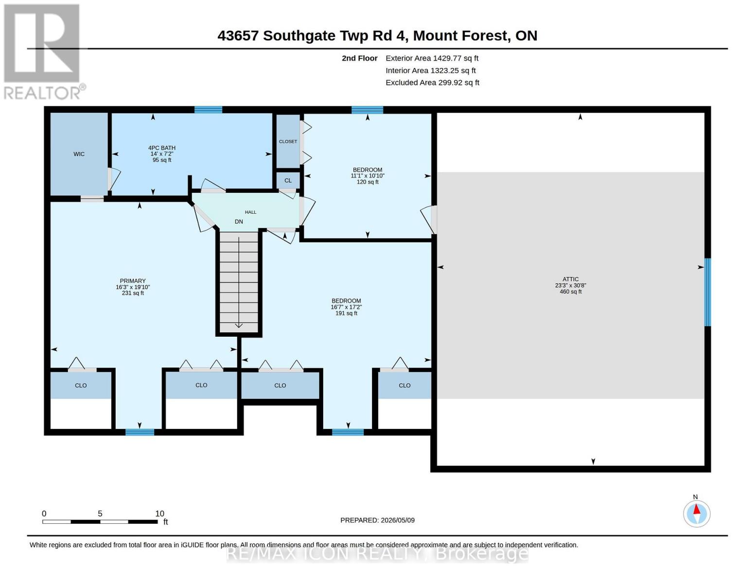 43657 Southgate 4 Road, Southgate, Ontario  N0G 2L0 - Photo 50 - X13112612
