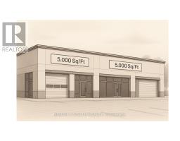 BLD-1 - 1310 COLBORNE STREET E, Brantford, Ontario