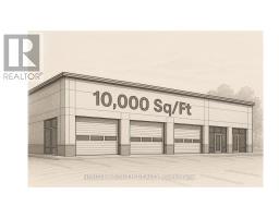 BLD-2 - 543 GREENWICH STREET, Brantford, Ontario
